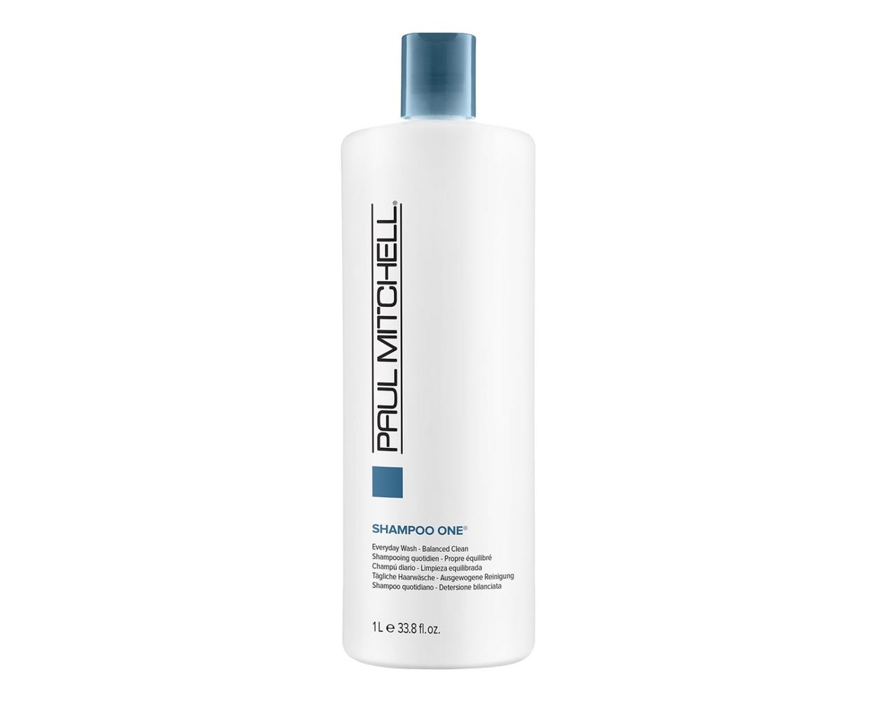 Shampoo One®