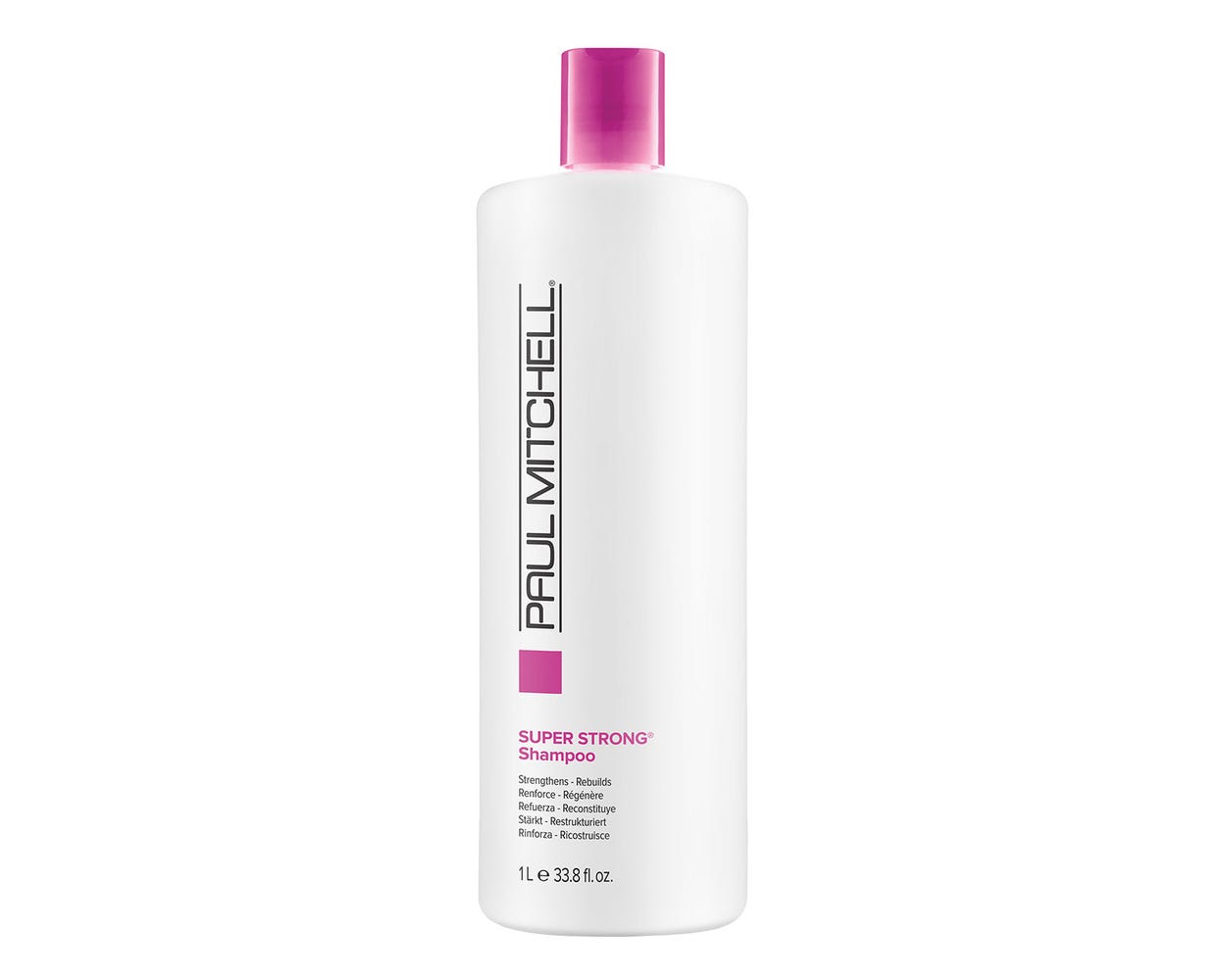 SUPER STRONG® Shampoo
