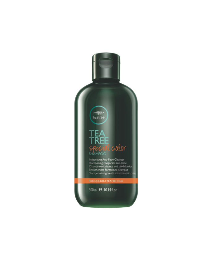 Tea Tree Special Color Shampoo®