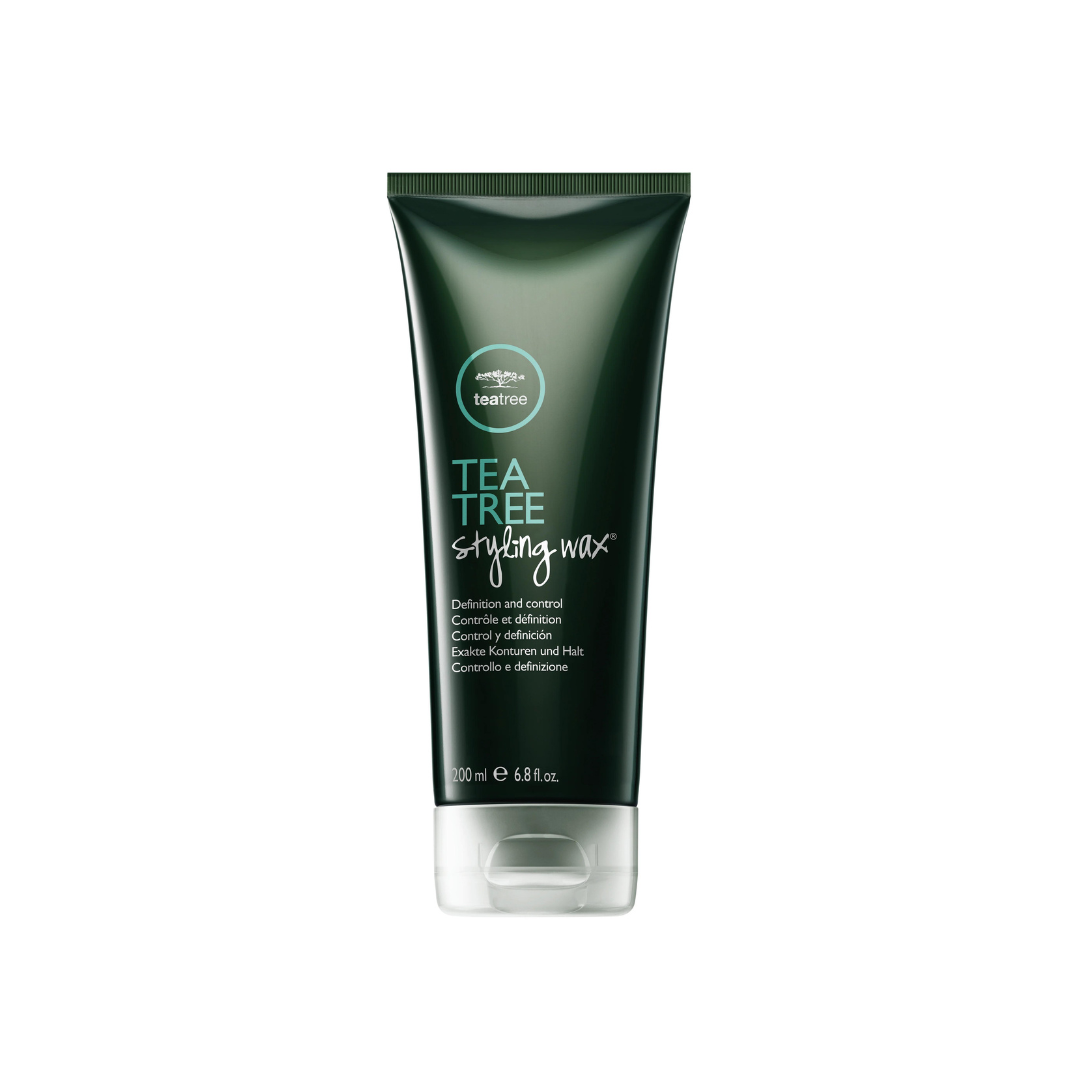 Tea Tree Styling Wax® – 200 ml