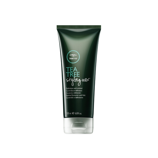 Tea Tree Styling Wax® - 200 ml